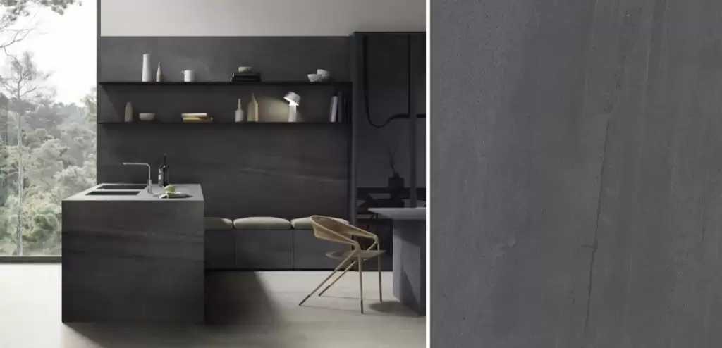 Интерьер Xlight by Porcelanosa Aged - 2