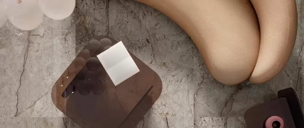 Интерьер Xlight by Porcelanosa Astana - 1