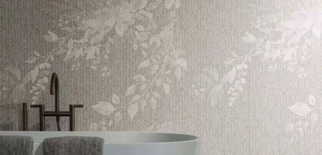 Интерьер Porcelanosa Treccia