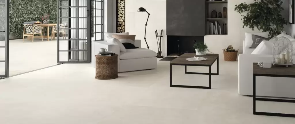 Интерьер Peronda Ground