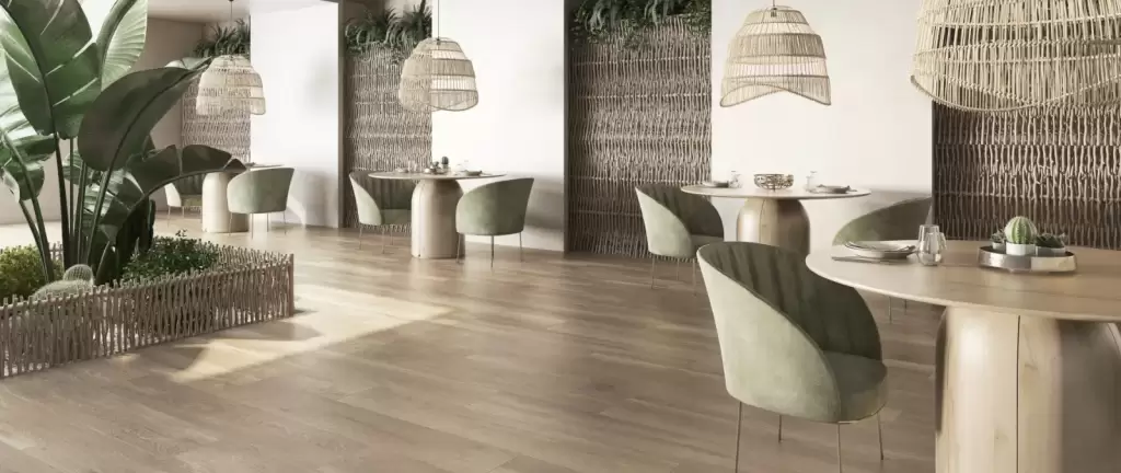 Интерьер Colorker Zaba - 2