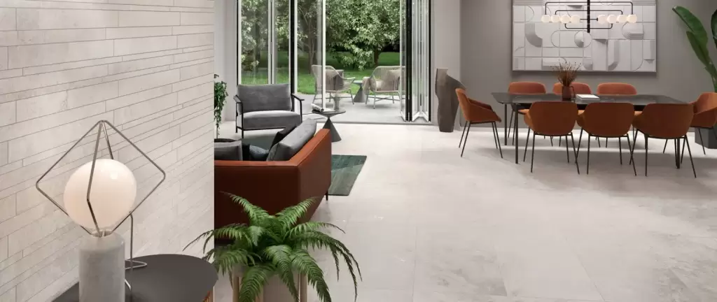 Интерьер Colorker Liberty - 5