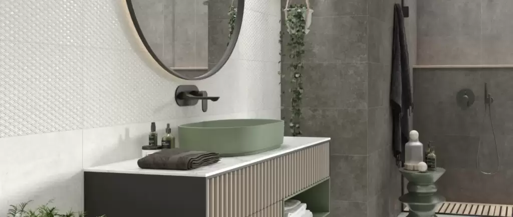 Интерьер Colorker Aston - 2