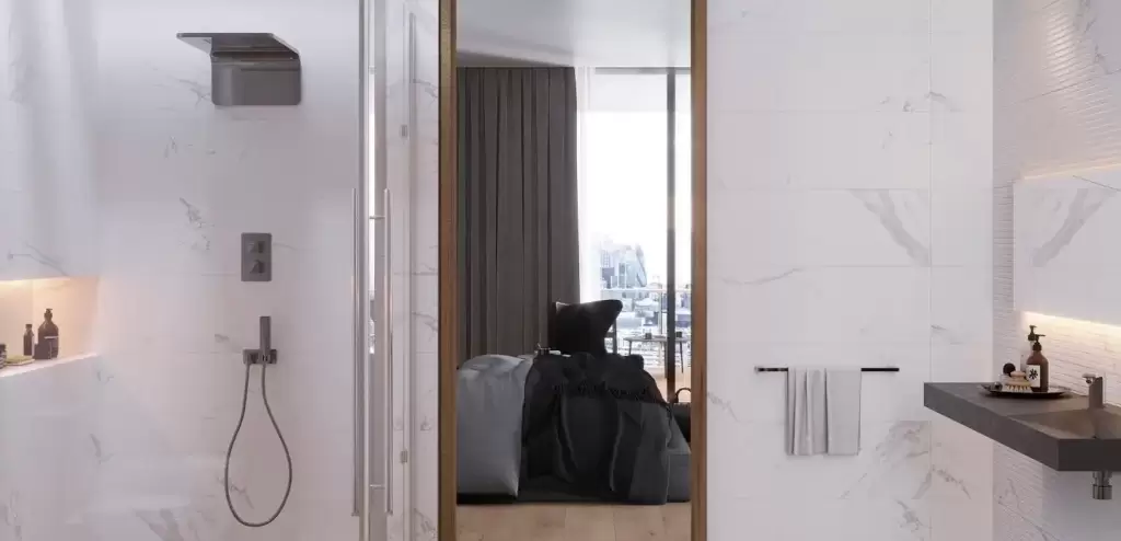 Интерьер Porcelanosa Artic - 1