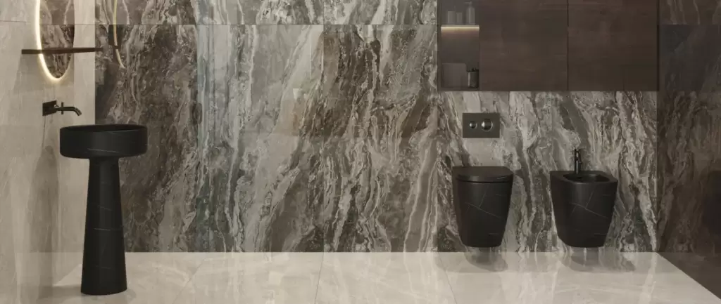 Интерьер Museum Orobico