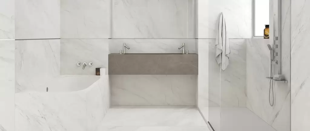 Интерьер Xlight by Porcelanosa Glem - 2