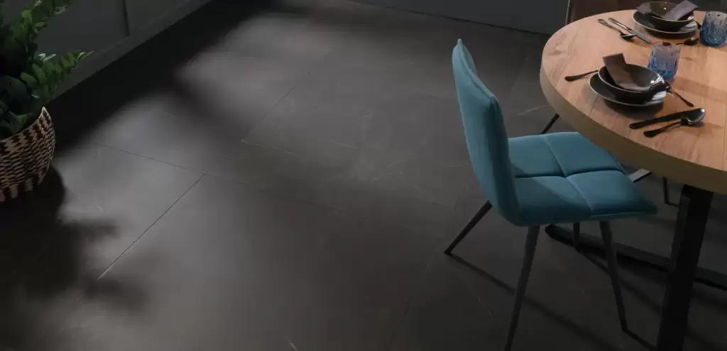 Интерьер Porcelanosa Karachi - 2