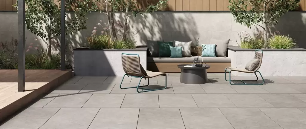 Интерьер Mirage Elysian - 1