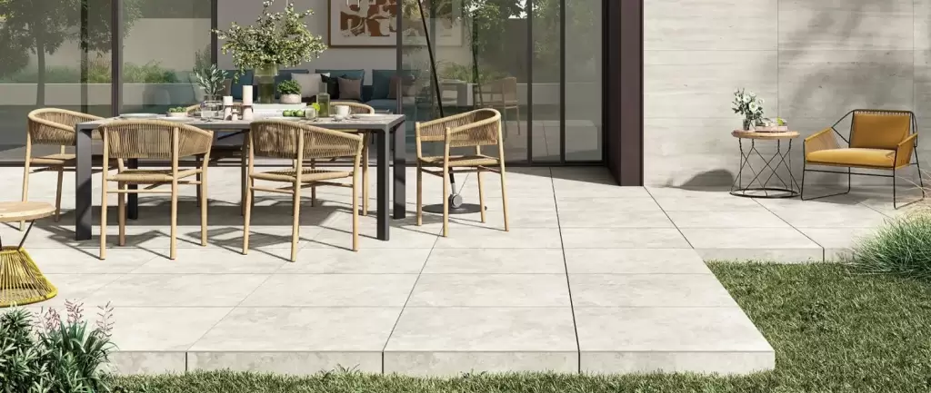 Интерьер Mirage Elysian Travertini - 2