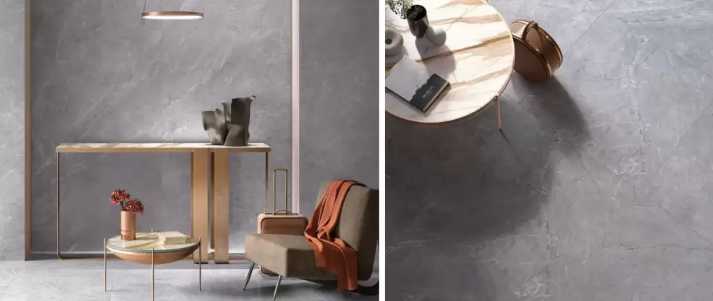 Интерьер Mirage Jolie - 4