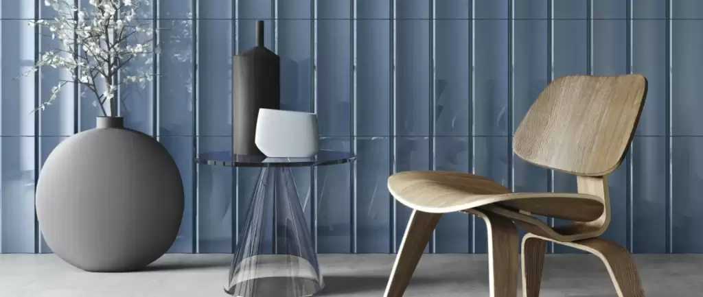 Интерьер Harmony Bow