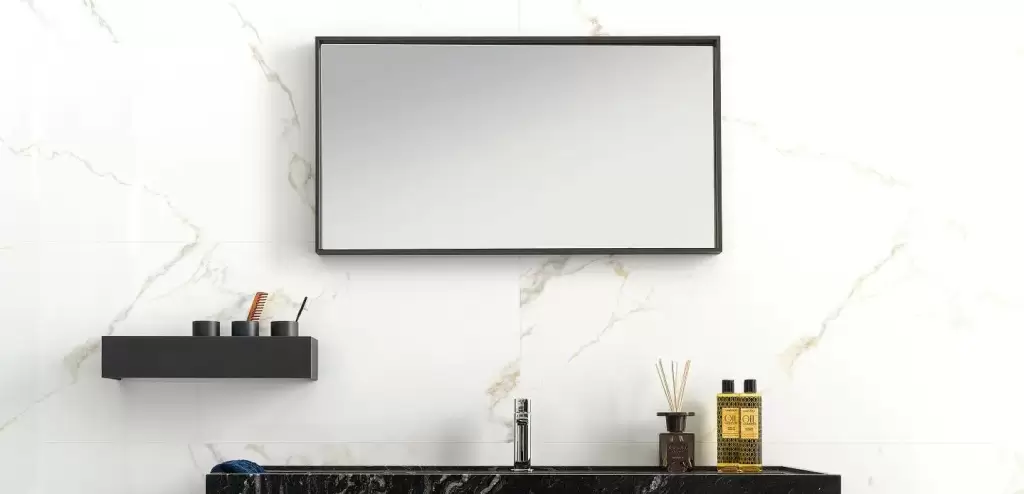 Интерьер Porcelanosa Persia