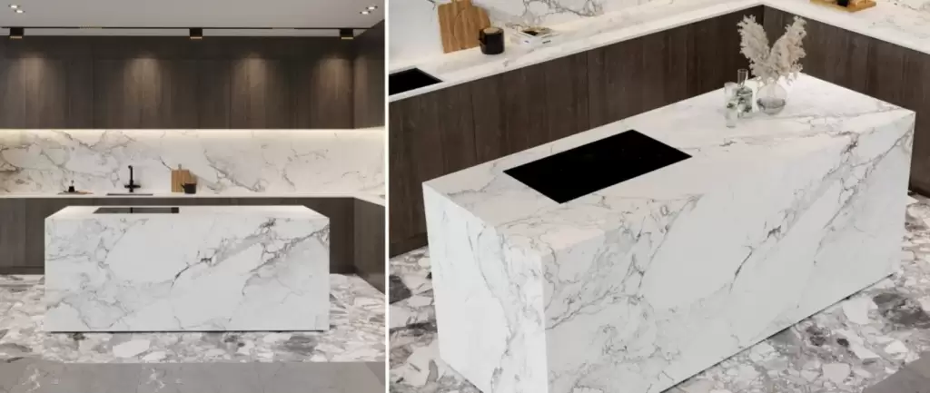 Интерьер Museum Sublime - 1