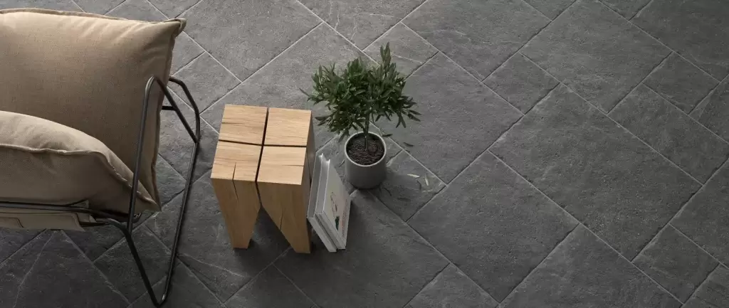 Интерьер Colorker Modular