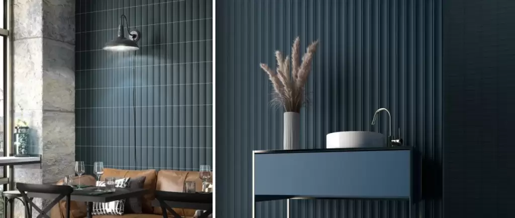 Интерьер Equipe Vibe - 7