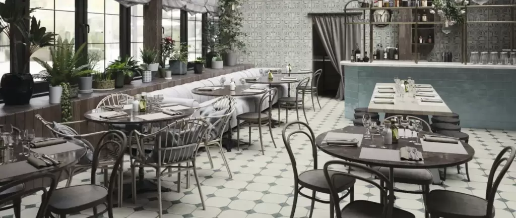 Интерьер FS by Peronda Fs Ivy