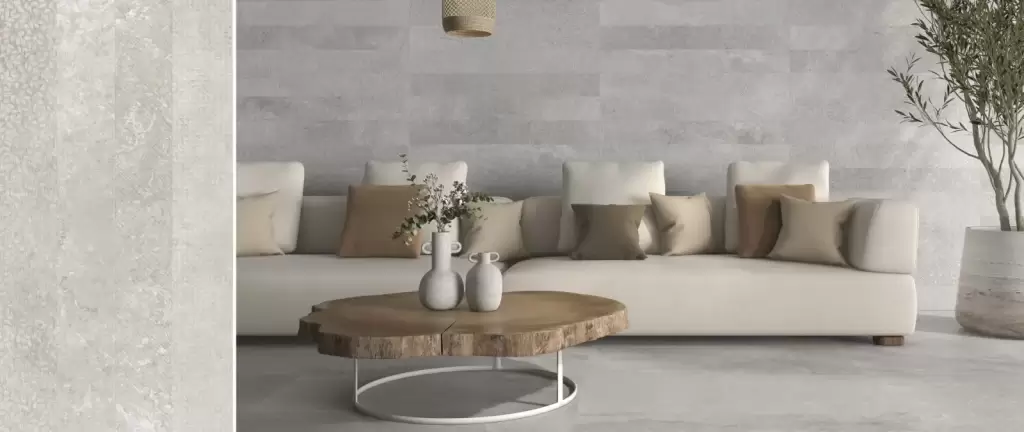 Интерьер Colorker Solange - 2