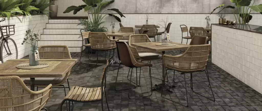 Интерьер FS by Peronda Fs Etna