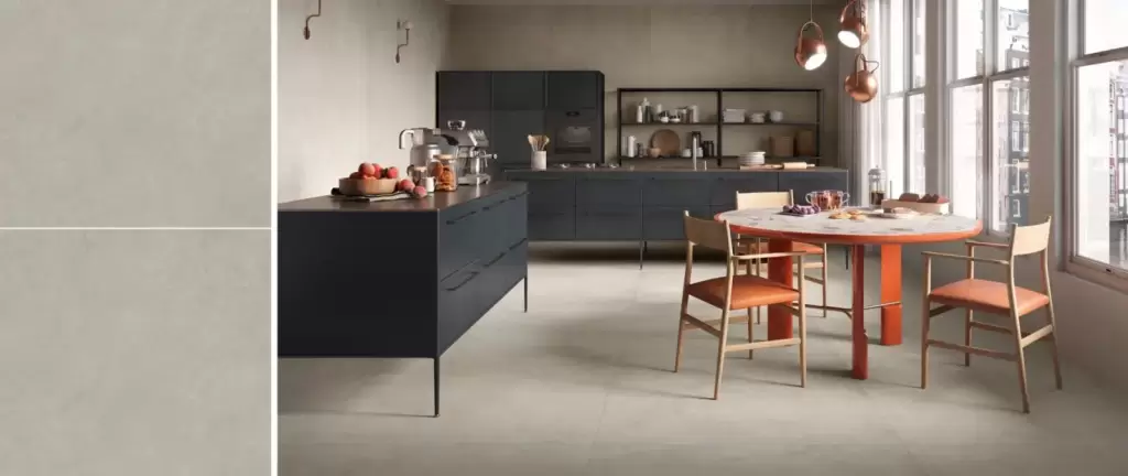 Интерьер Mirage Viceversa - 5