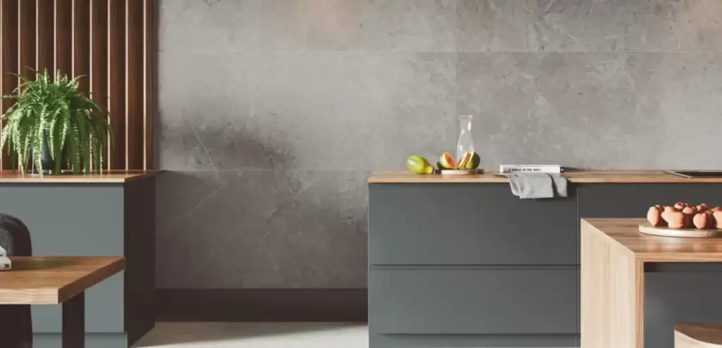 Интерьер Porcelanosa Karachi