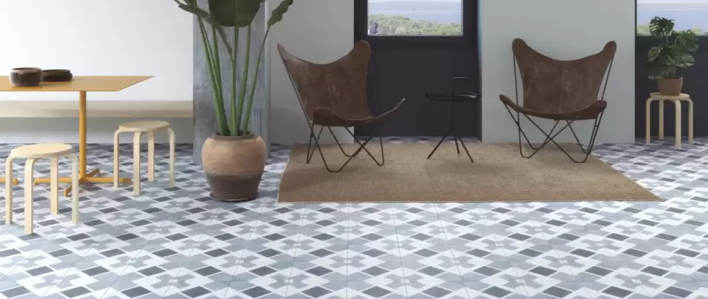 Интерьер Harmony Havana - 2