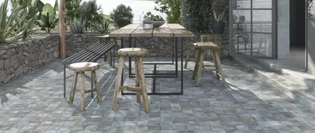 Интерьер FS by Peronda Fs Etna - 1