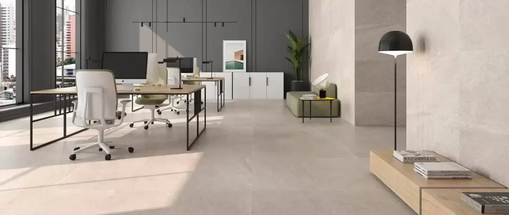 Интерьер Colorker Horizon - 3