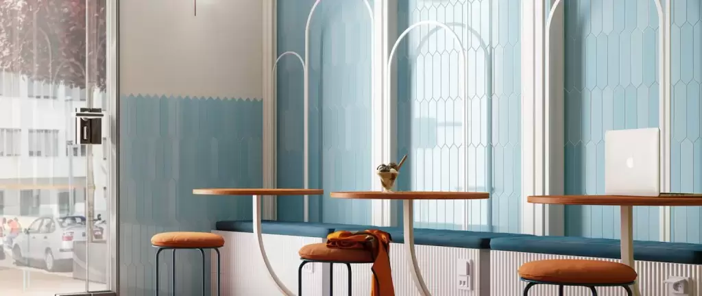 Интерьер Equipe Arrow - 6