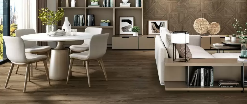 Интерьер Colorker Century