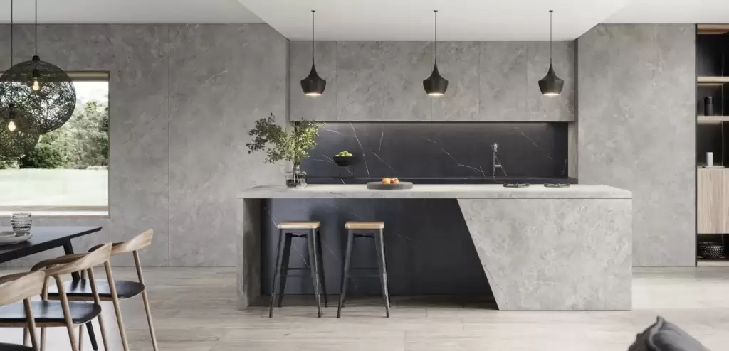 Интерьер Xlight by Porcelanosa Fiori Di Bosco - 1