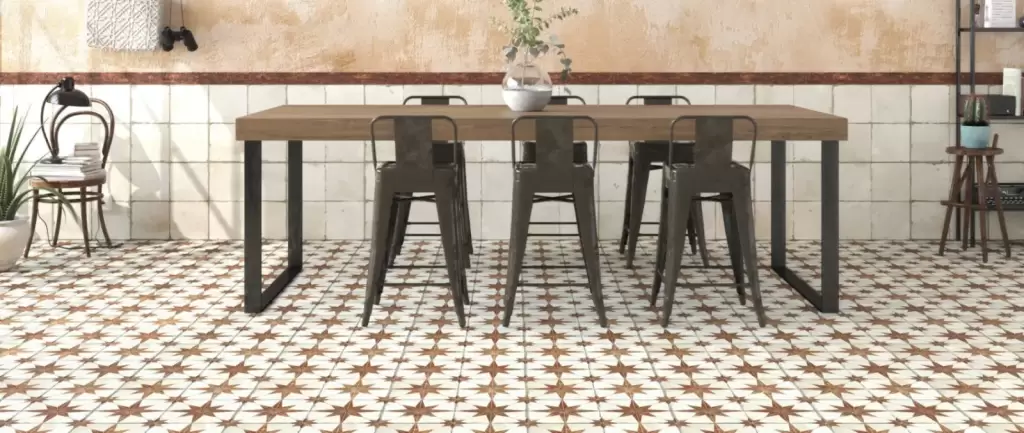 Интерьер FS by Peronda Fs Star - 6