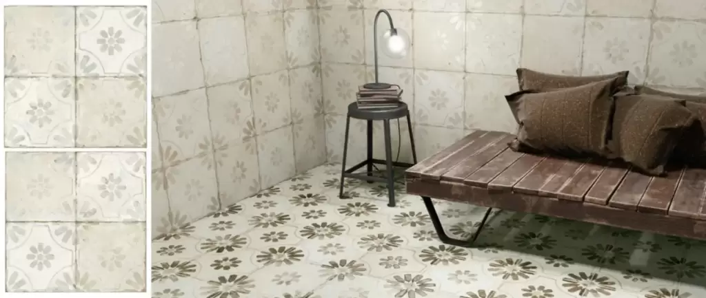 Интерьер FS by Peronda Fs Blume - 1