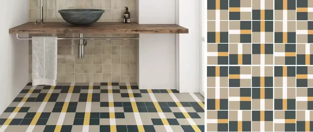 Интерьер Equipe Bauhome - 2