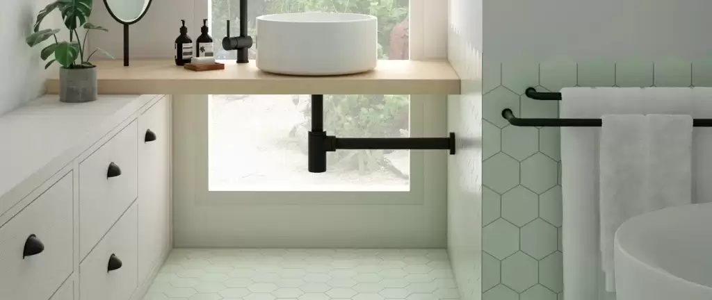 Интерьер Equipe Kromatika - 2