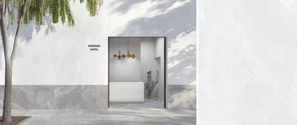 Интерьер Peronda Lucca