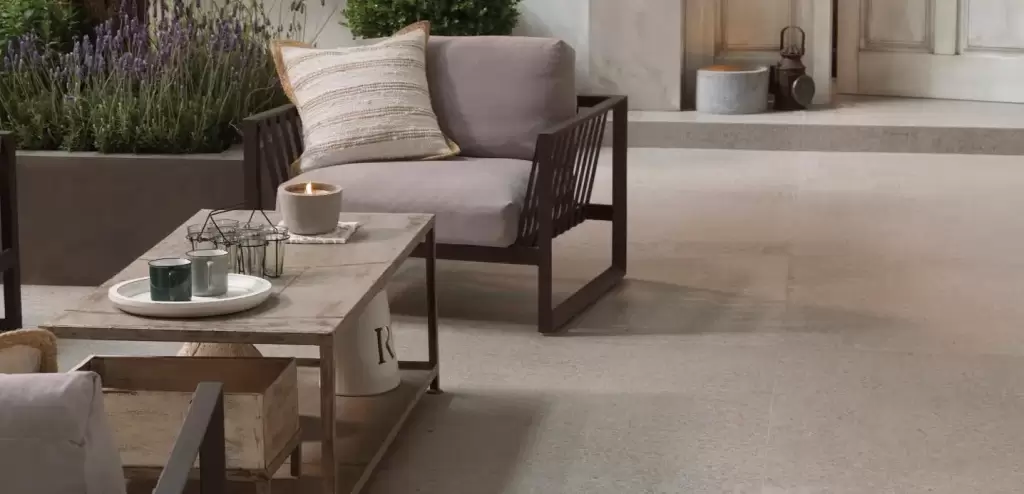 Интерьер Porcelanosa Loft - 2