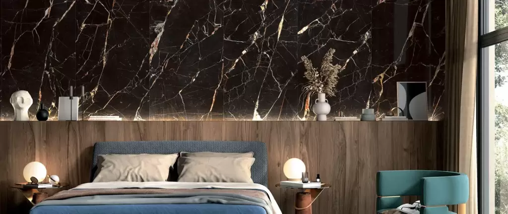 Интерьер Mirage Wanderlust - 5