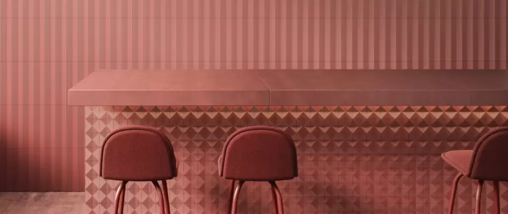 Интерьер Harmony Pique - 2