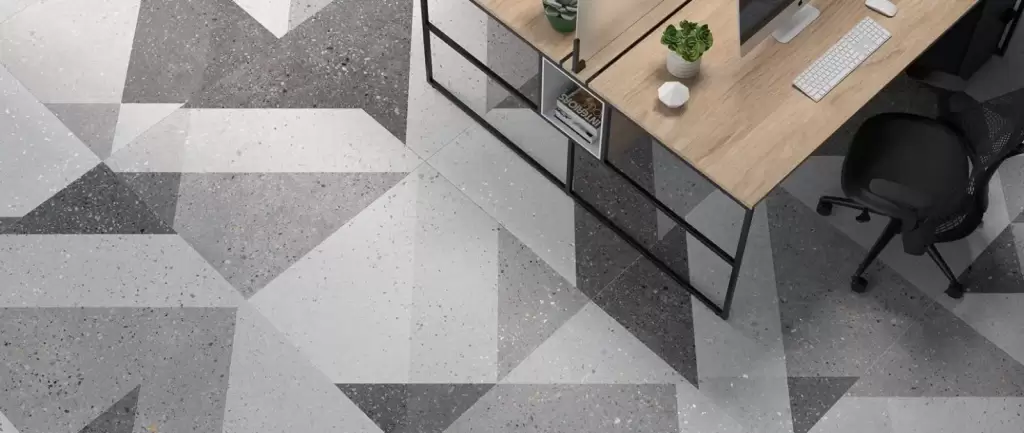 Интерьер Colorker Takara - 3