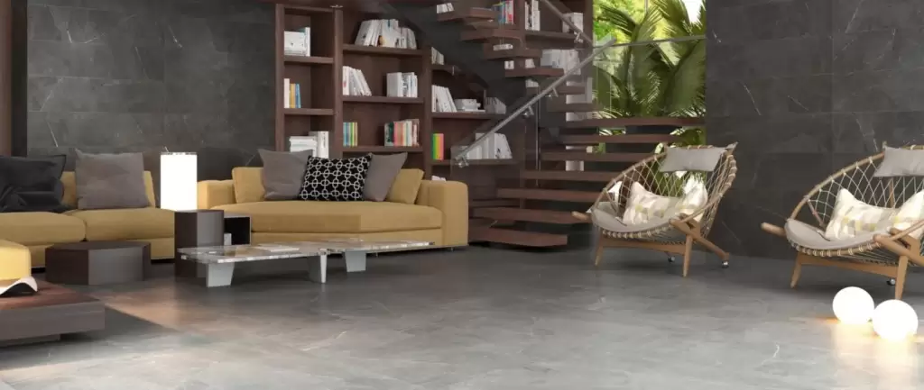 Интерьер Colorker Madison - 4