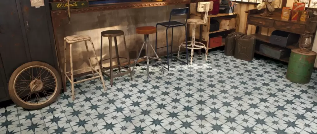 Интерьер FS by Peronda Fs Star - 5