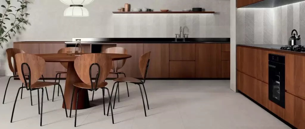 Интерьер Peronda Ghent - 2