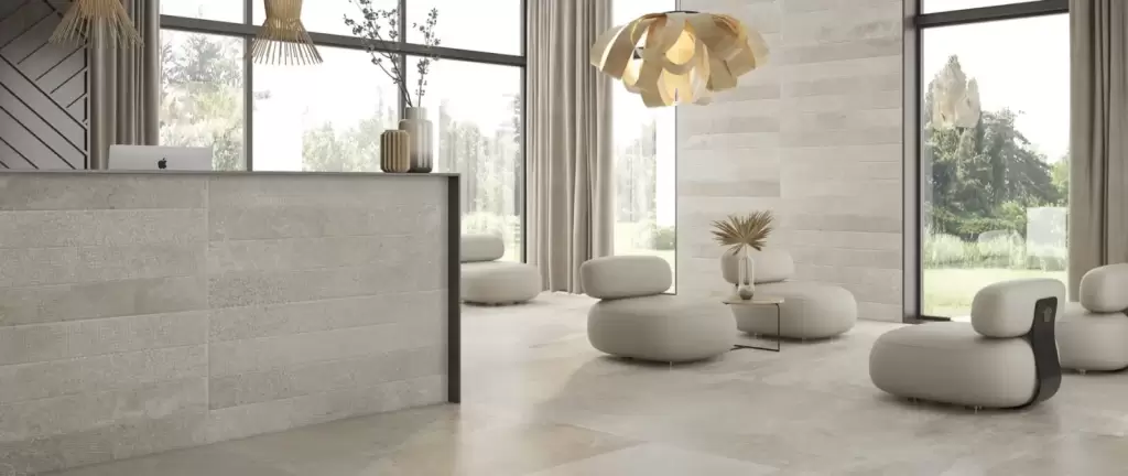 Интерьер Colorker Solange