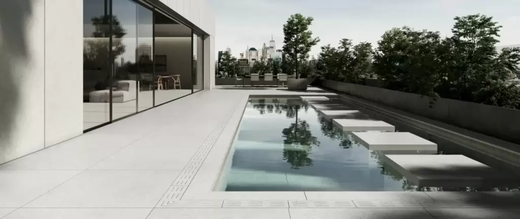 Интерьер Peronda Manhattan - 6