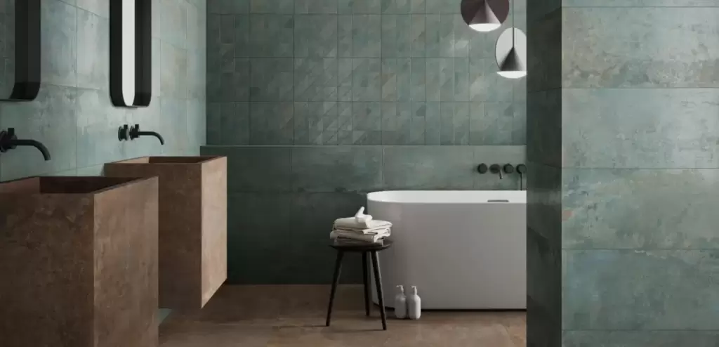 Интерьер Colorker Sonar - 2