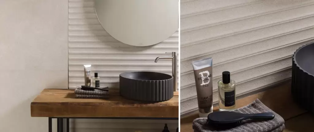 Интерьер Porcelanosa Savannah - 1