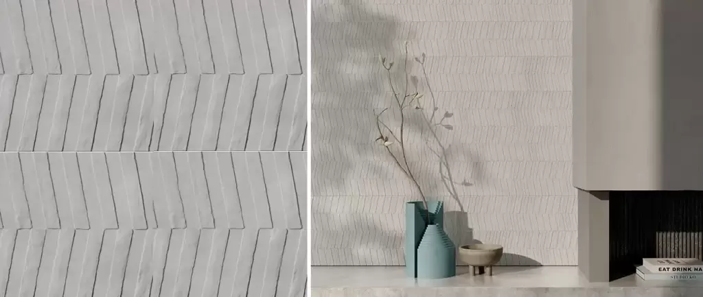 Интерьер Mirage Mand - 3