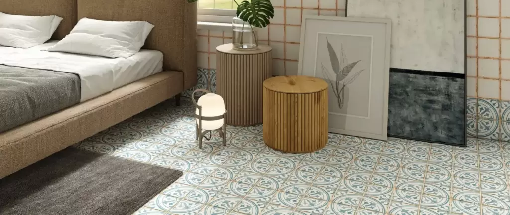 Интерьер Harmony Casablanca - 10