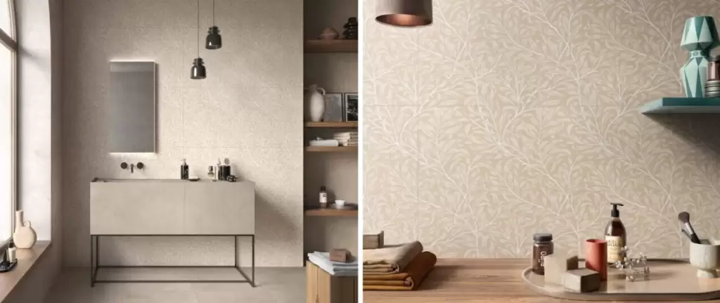 Интерьер Mirage Papier - 8