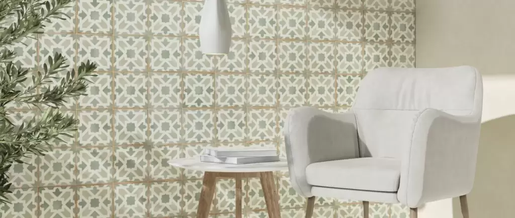 Интерьер Harmony Casablanca - 6